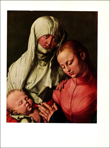 1965 vintage print albrecht - 1965,