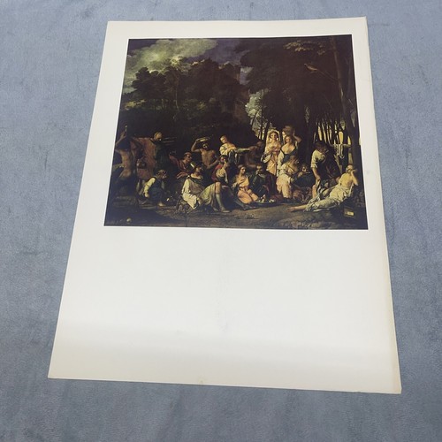 Festa degli dei stampa - degli,