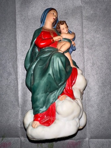 1987 raphael madonna - madonna, di