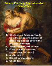 Arte decorativa: 50 dipinti