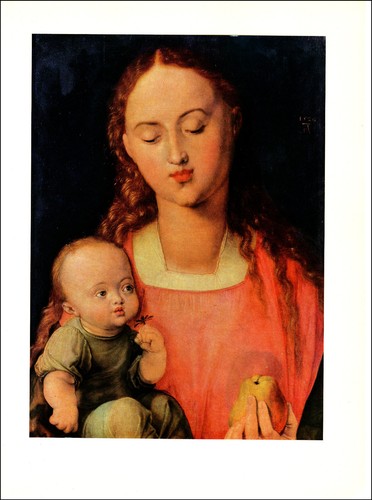 1965 vintage print - vintage,