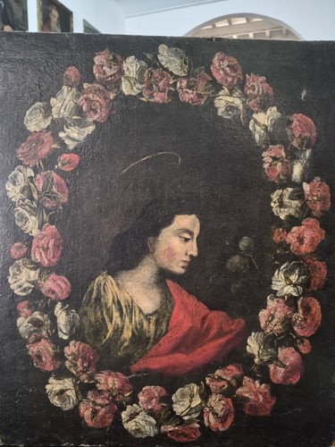 Dipinto xvii secolo - xvii,