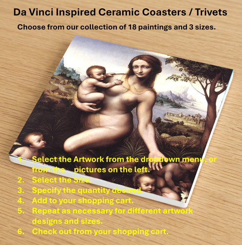 Vinci fine art - art, riprodotto