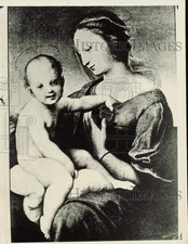 1937 Foto Stampa Il famoso