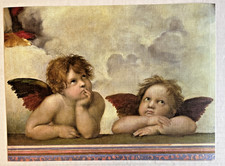 Stampa artistica capolavoro