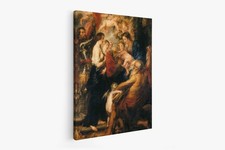 Stampa quadro arte da parete