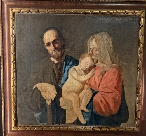 Madonna con bambino san - madonna, e